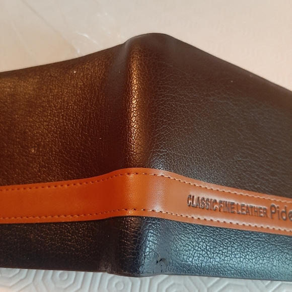 Mens wallet - Picture 7 of 7